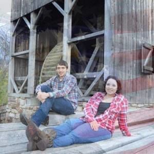 Meet your Posher, Susie