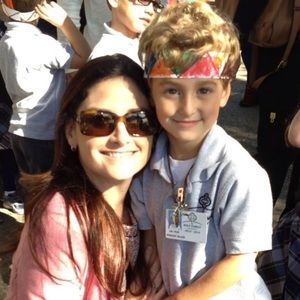 Meet your Posher, Jill