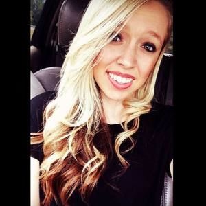 Meet your Posher, Ashlyn