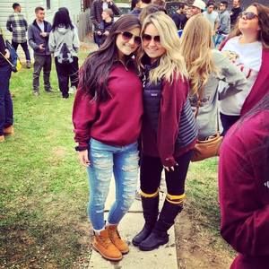 Meet your Posher, Danielle