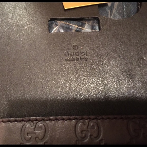 Gucci IPod 1st edition cover case - Picture 2 of 4