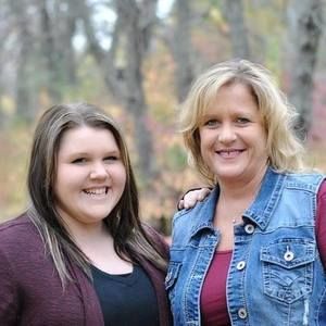 Meet your Posher, Ronda