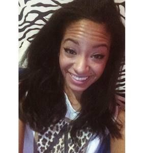 Meet your Posher, Lindsey