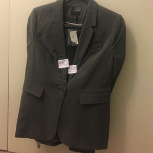 Women's business suit jacket