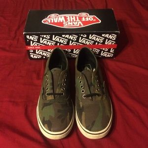 vans low pro camo vans low pro camo