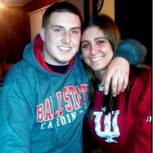 Meet your Posher, Morgan