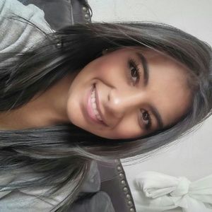 Meet your Posher, Erika