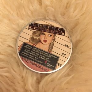 theBalm Mary-Lou manizer