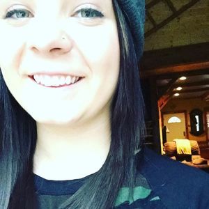 Meet your Posher, Morgan