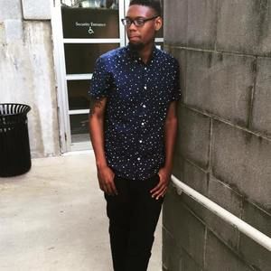 Meet your Posher, Darrin