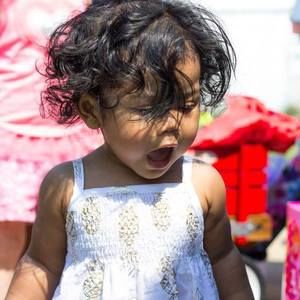 Meet your Posher, Dorothy