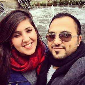 Meet your Posher, Mansha