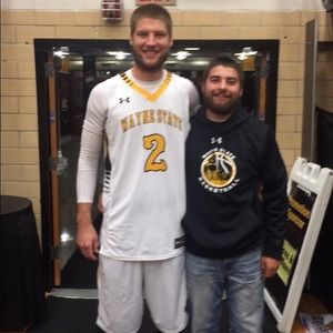 Meet your Posher, Cole