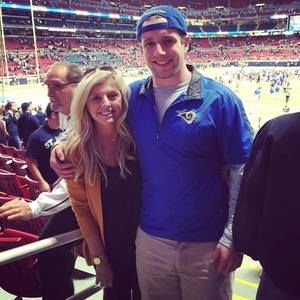 Meet your Posher, Caroline