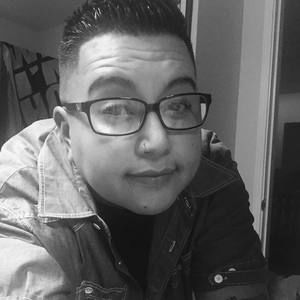 Meet your Posher, Aj