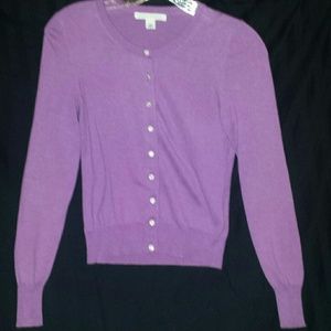 Banana republic cardigan