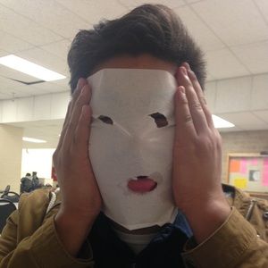 Meet your Posher, Chris