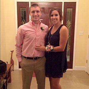 Meet your Posher, Kiara