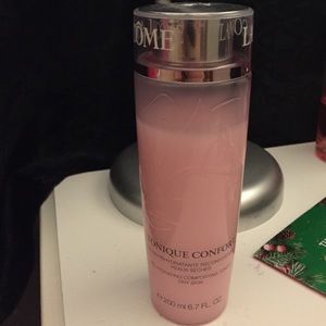 Lancôme tonique comfort toner