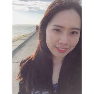 Meet your Posher, Uyen