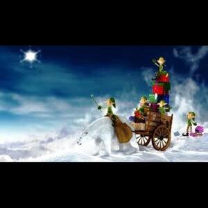 Meet your Posher, Theano