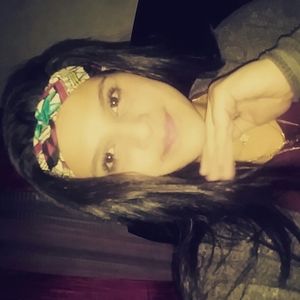 Meet your Posher, Yasmeen