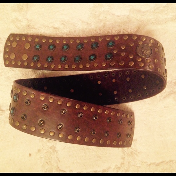 Accessories - Wide Faux Leather Waist Belt Accessories - Wide Faux Leather Waist Belt