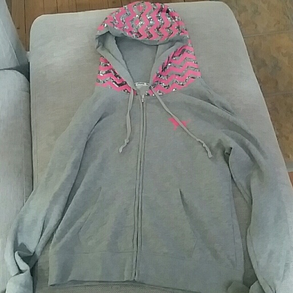 VS PINK Jacket
