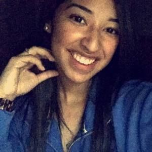 Meet your Posher, Marissa