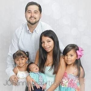 Meet your Posher, Karla