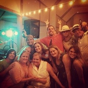 Meet your Posher, Leigh