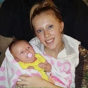 Meet your Posher, Cheyenne