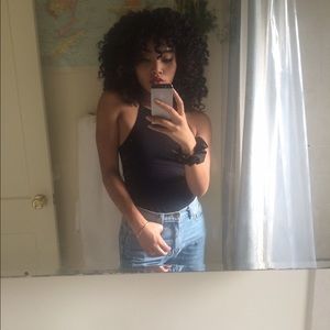 Meet your Posher, Lillian