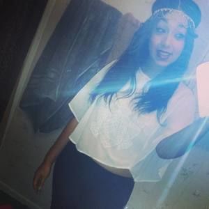 Meet your Posher, Jay