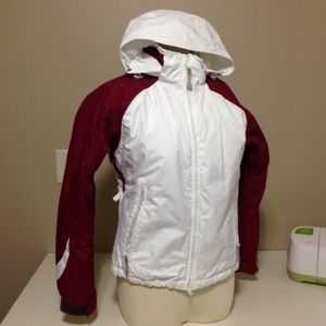 Columbia Snowboard winter jacket