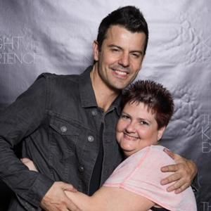 Meet your Posher, Mandy