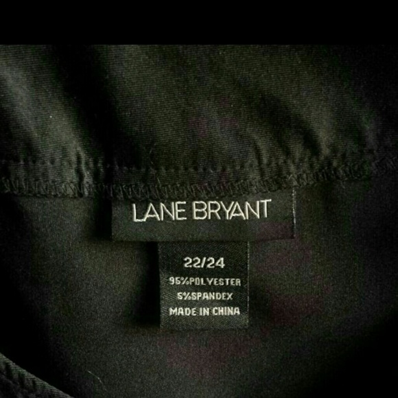 Black Shrug - Picture 2 of 2