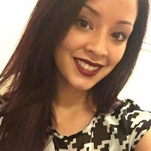 Meet your Posher, Natasha