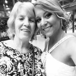 Meet your Posher, Alisa