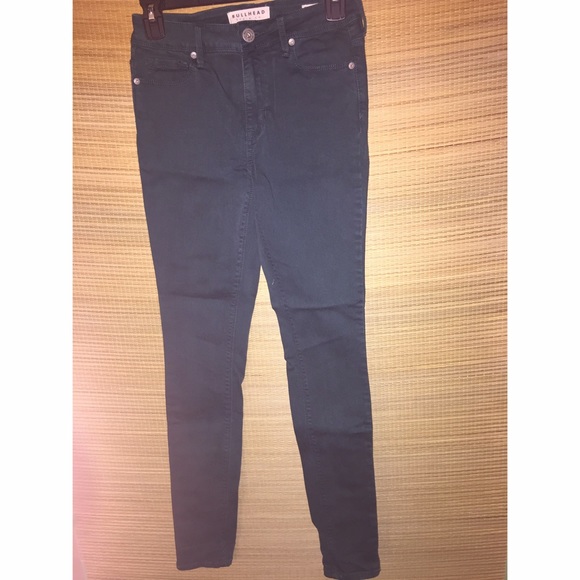 NEVER BEEN WORN Pacsun Army Green Pants