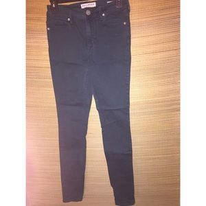 NEVER BEEN WORN Pacsun Army Green Pants