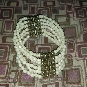 Multi strand bracket