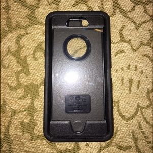 Otter box defender series iPhone 6