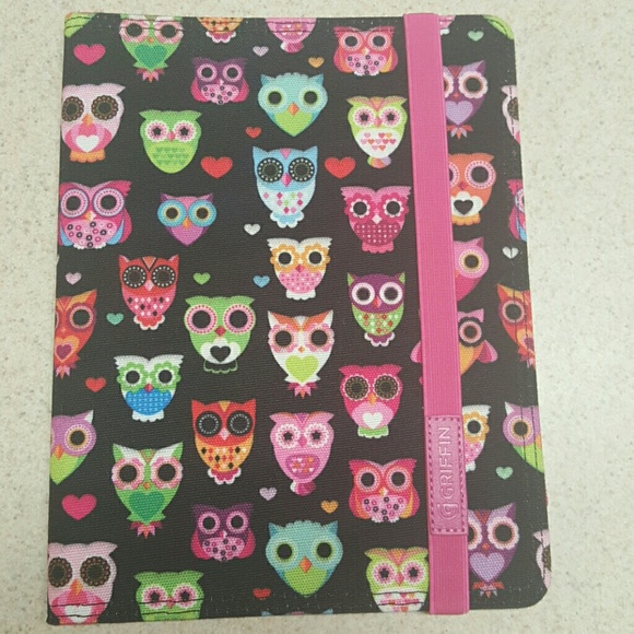 Ipad  case