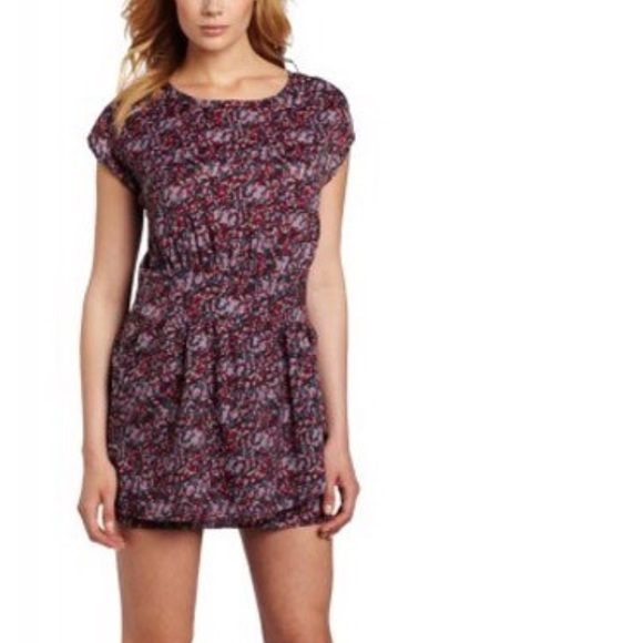 BCBGeneration Dress (2)
