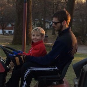 Meet your Posher, Patty