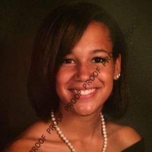 Meet your Posher, Jada