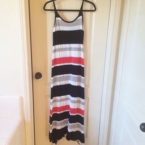 Maxi Dress - Only Worn Twice!