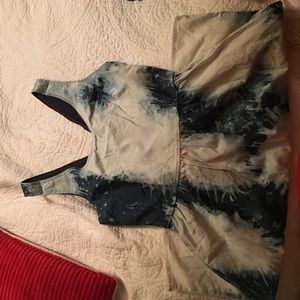 American eagle dress