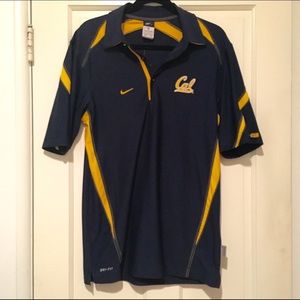 Nike Berkeley MENS Dri-Fit